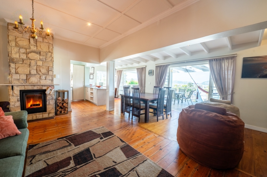 3 Bedroom Property for Sale in Knysna Central Western Cape